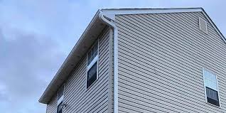 Best Siding Painting and Refinishing  in Cornell, WI